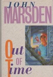 Out of Time (John Marsden)