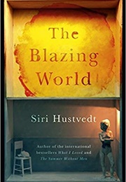 The Blazing World (Siri Hustvedt)