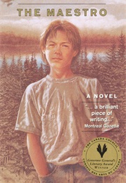 The Maestro (Tim Wynne-Jones)