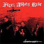From Ashes Rise : Nightmares