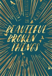Beautiful Broken Things (Sara Barnard)