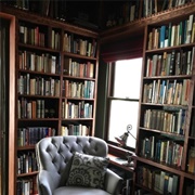 Have a Home Library