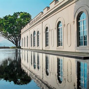 The Museum of Macau (Macau, China)