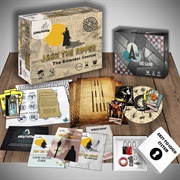 Arca Ludum - Jack the Ripper: The Smartest Copycat