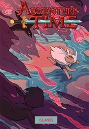 Adventure Time: Islands (Ashly Burch)