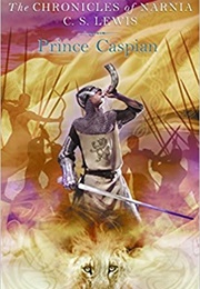 Prince Caspian (C.S. Lewis)