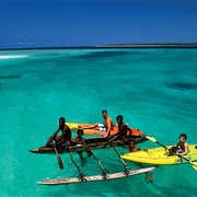 Shefa Island, Vanuatu