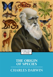 The Origin of Species (Charles Darwin)