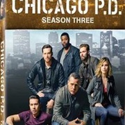 Chicago P.D. Season 3
