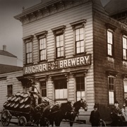 Anchor Brewing Company