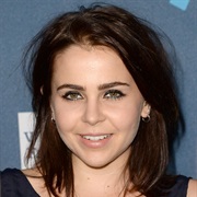 Mae Whitman