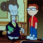 Madelyn Carpal-Tunnel