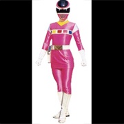 Pink Ranger