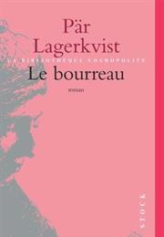 El Verdugo - Pär Lagerkvist