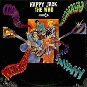 Happy Jack - The Who