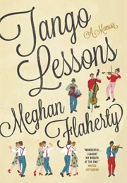 Tango Lessons (Meghan Flaherty)