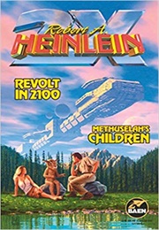 Revolt in 2100 (Heinlein)