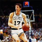 John Havlicek