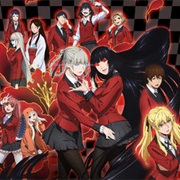 Kakegurui