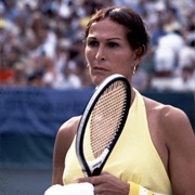 Renee Richards