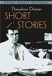 Short Stories (Theodore Dreiser)