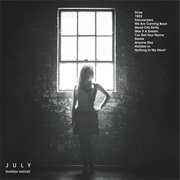 Marissa Nadler - "July"