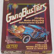 Gangbusters