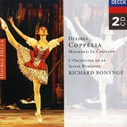 Léo Delibes - Coppélia