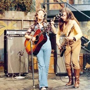 The Deadly Nightshade