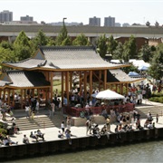 Ping Tom Memorial Park