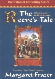 The Reeve's Tale (Margaret Frazer)