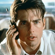 Jerry Maguire (1996)