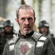 Stannis Baratheon