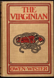 A Western (The Virginian)