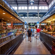 Mercat De L'olivar, Palma De Mallorca