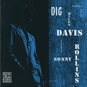 Dig (Miles Davis)