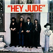 Hey Jude, the Beatles