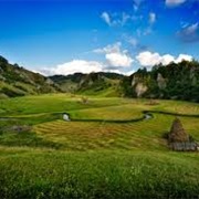 Gradistea Muncelului Cioclovina Park, Romania