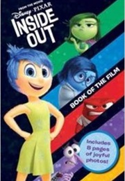 Inside Out (Adapted by Suzanne Francis)