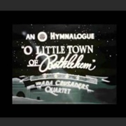 O Little Town of Bethlehem (1950)