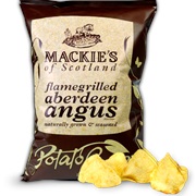 MacKie's Aberdeen Angus