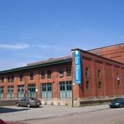 Consolidated Ice Company Factory No. 2