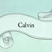 Calvin