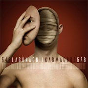 Karmacode - Lacuna Coil