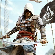 Edward Kenway