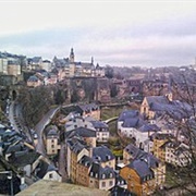 Luxembourg (European Economic Community)