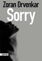 Sorry (Drvenkar)