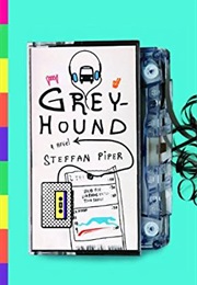 Greyhound (Steffan Piper)