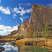 Smith Rock State Park