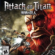 Attack on Titan